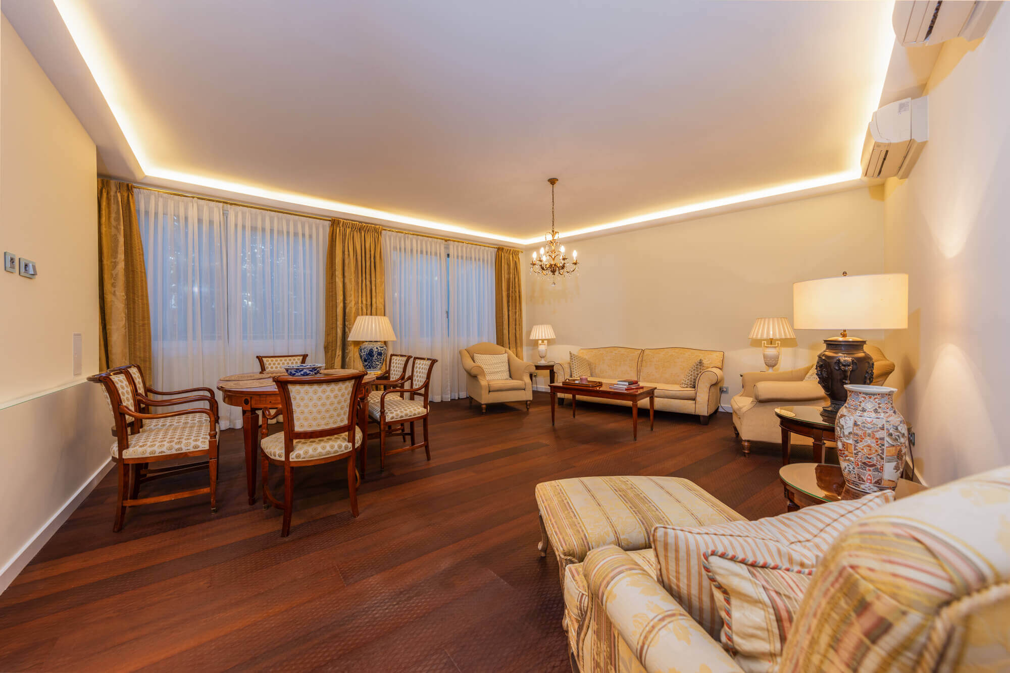 City Apartment at Kohlmarkt