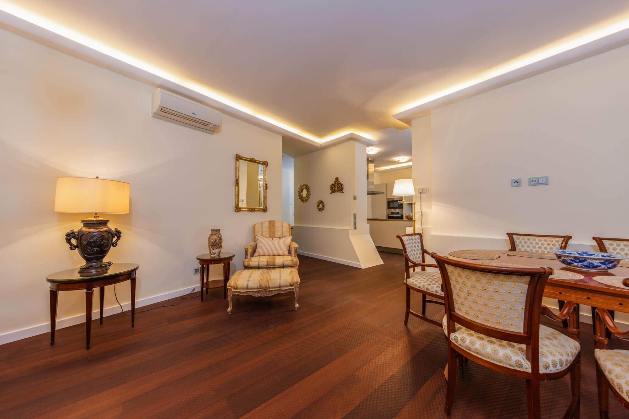 City Apartment at Kohlmarkt