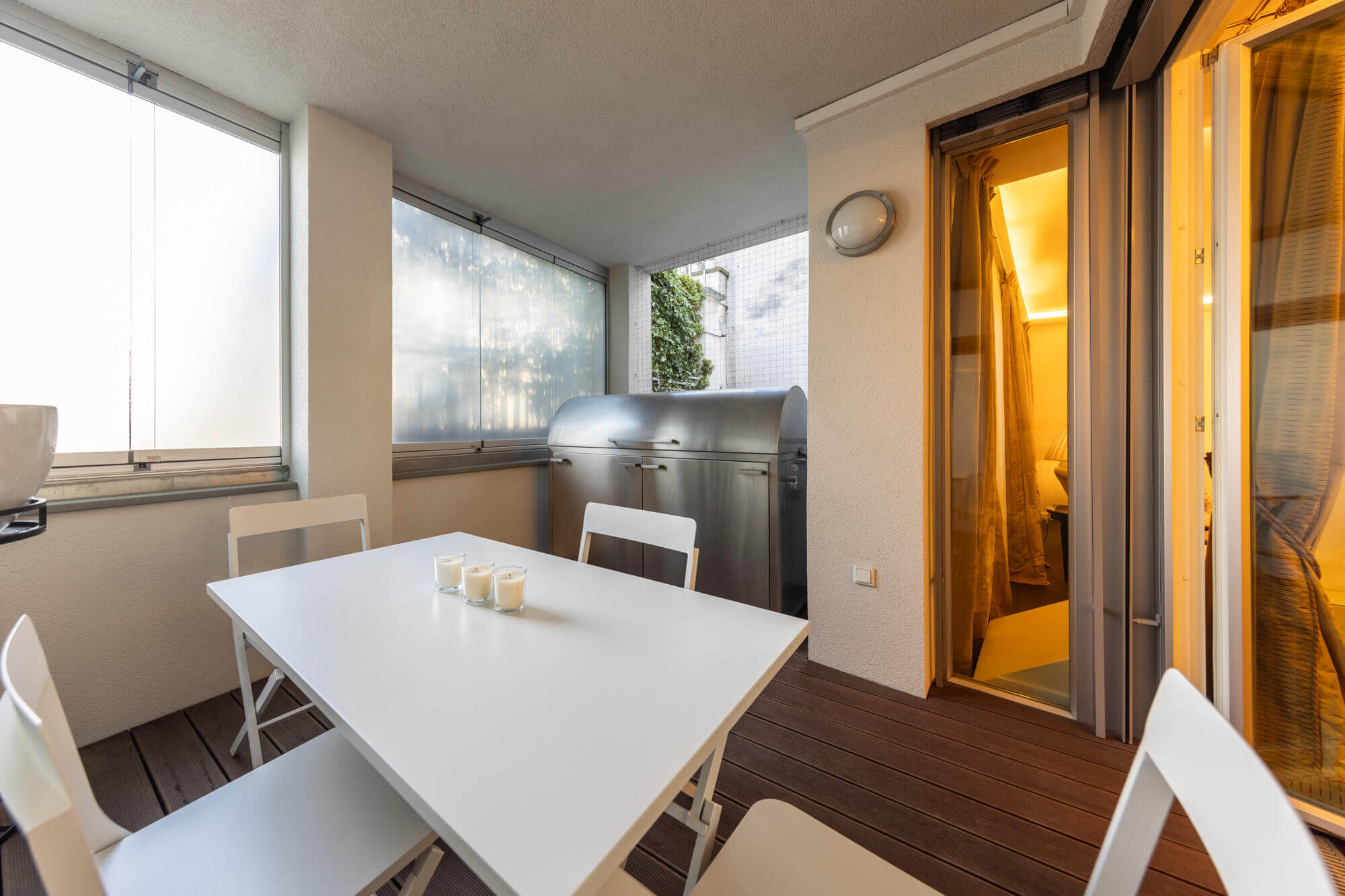 City Apartment at Kohlmarkt