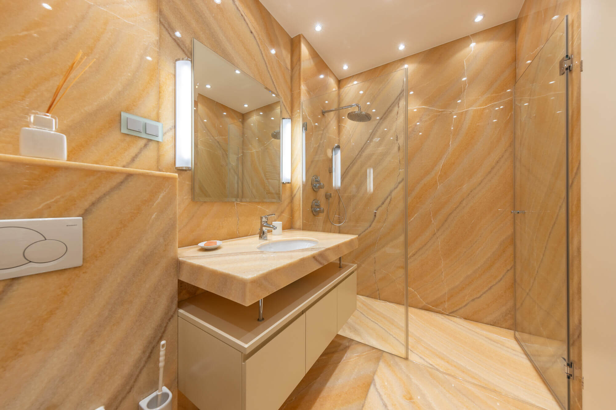 City Apartment at Kohlmarkt