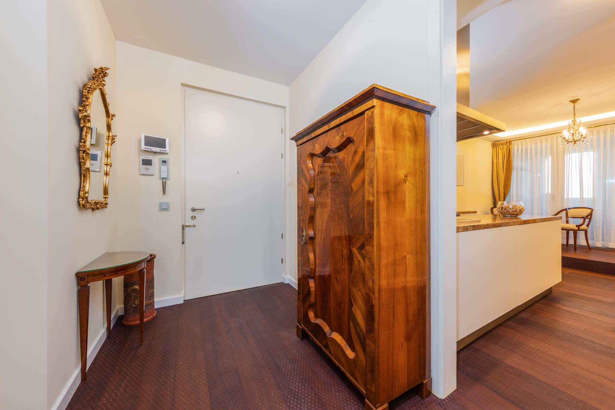 City Apartment at Kohlmarkt