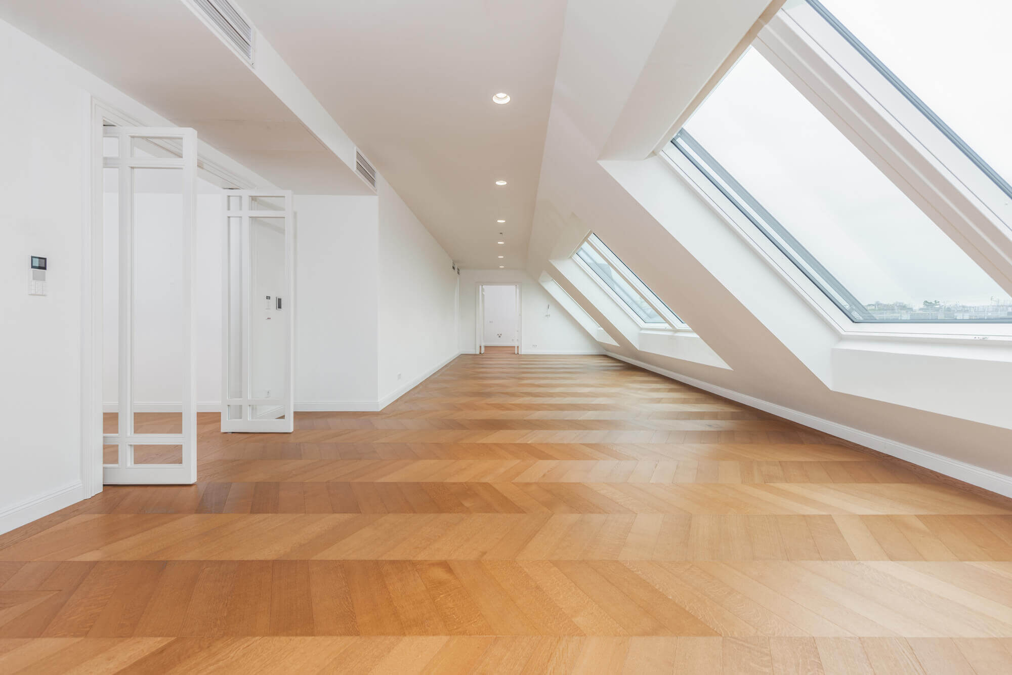 Luxus-Penthouse nahe der Wiener Staatsoper