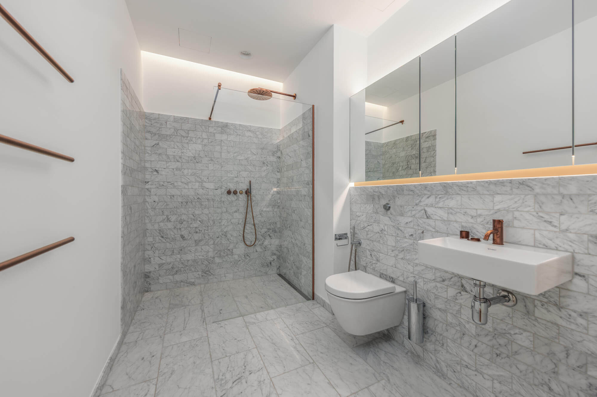 Luxus-Penthouse nahe der Wiener Staatsoper