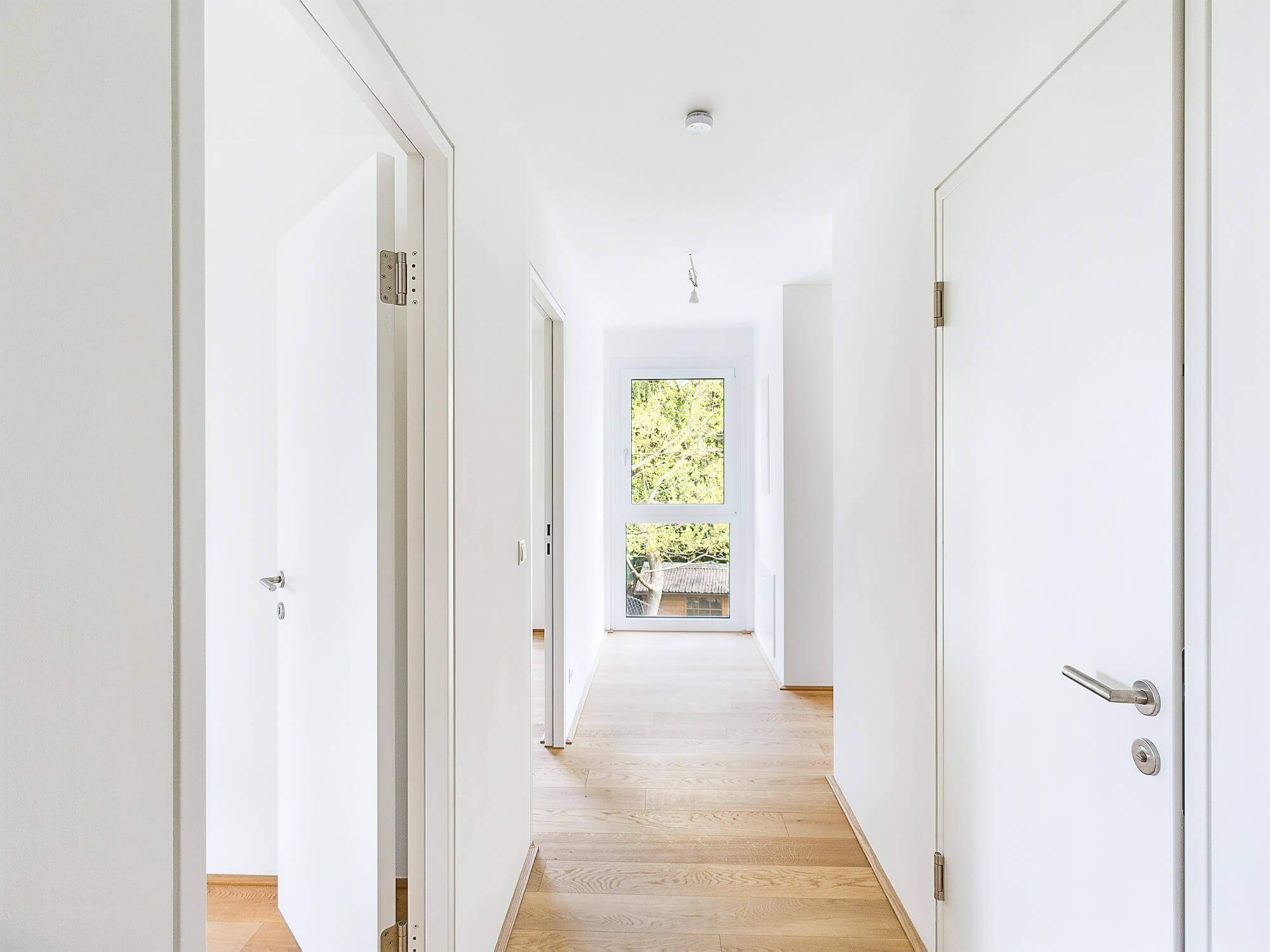 Floé 225 - New apartments with outdoor spaces in a green location