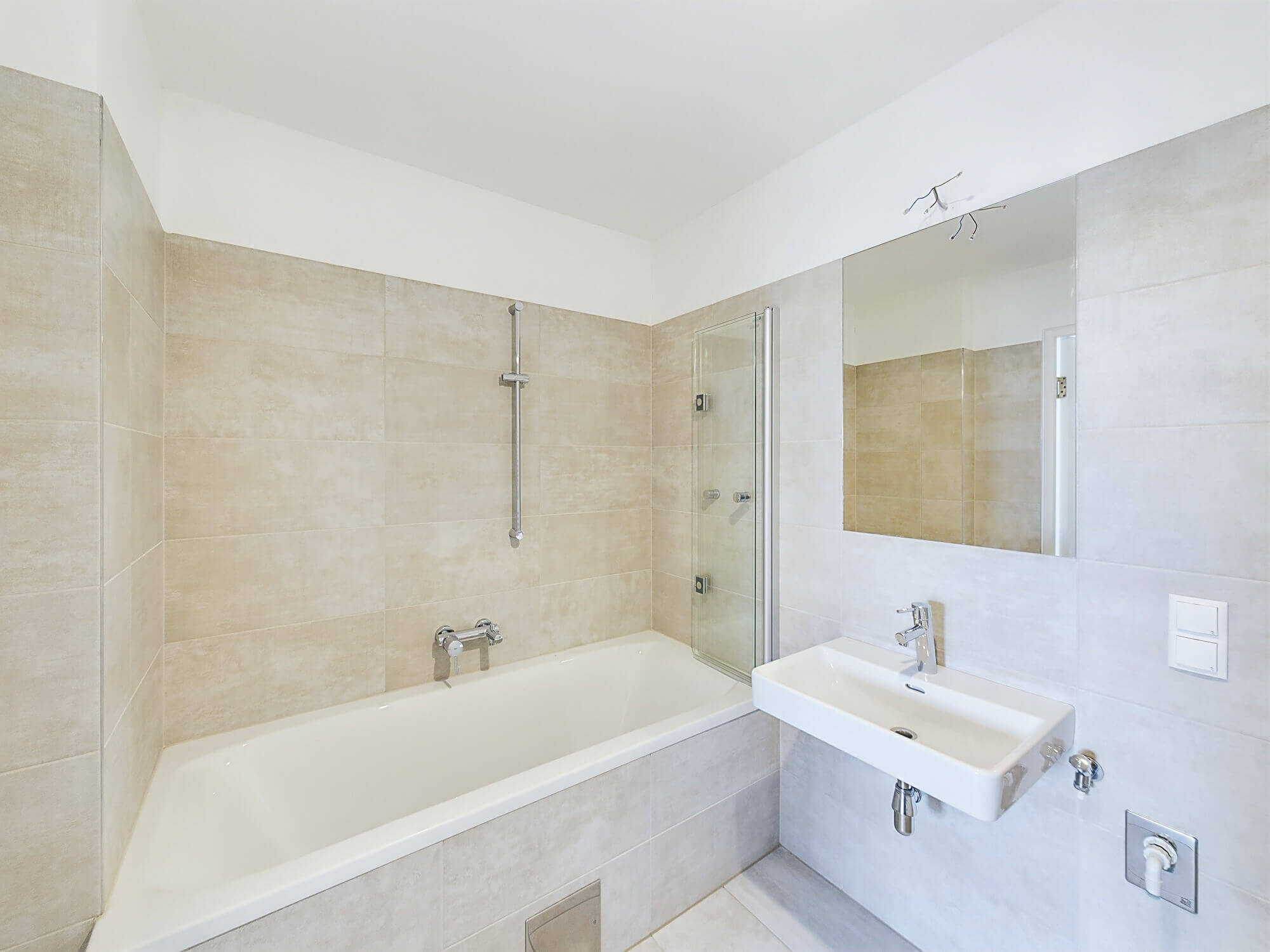 Floé 225 - New apartments with outdoor spaces in a green location