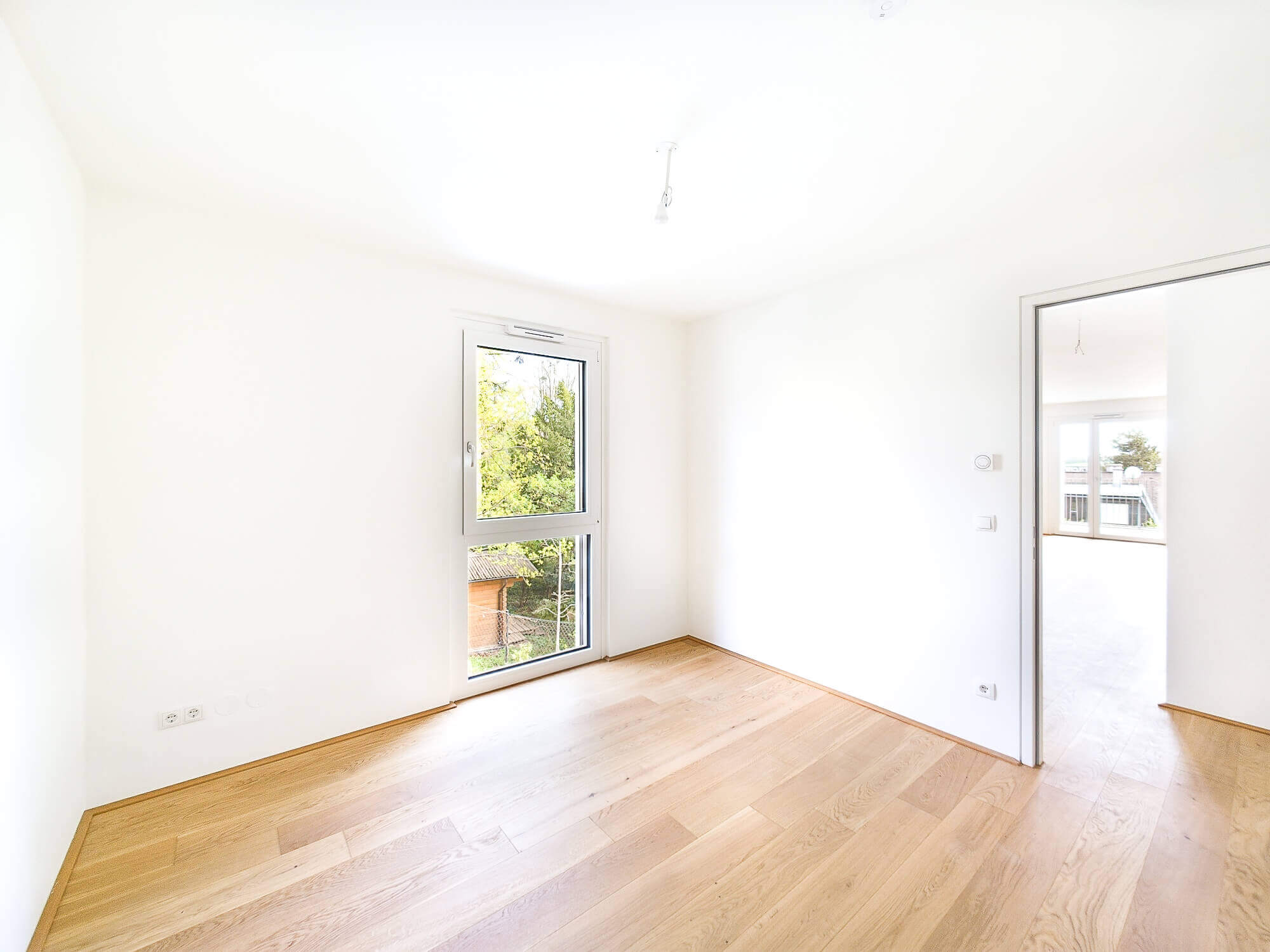 Floé 225 - New apartments with outdoor spaces in a green location