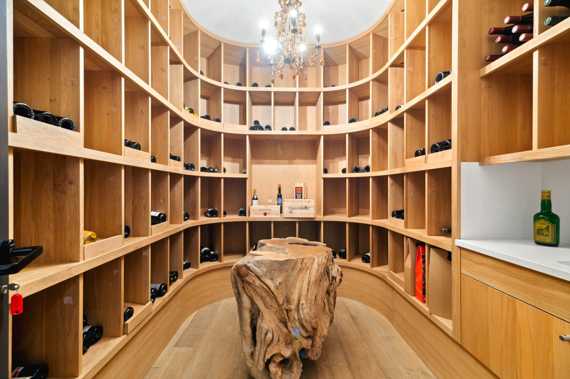 Exquisite chalet in an exclusive location in Plans-Mayens, Crans-Montana