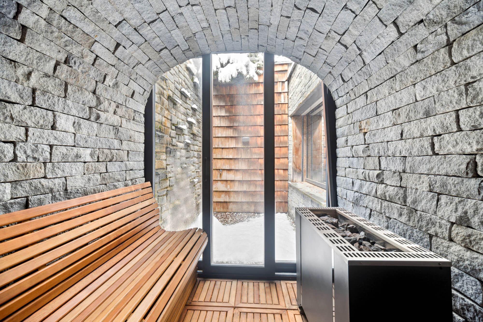 Exquisite chalet in an exclusive location in Plans-Mayens, Crans-Montana