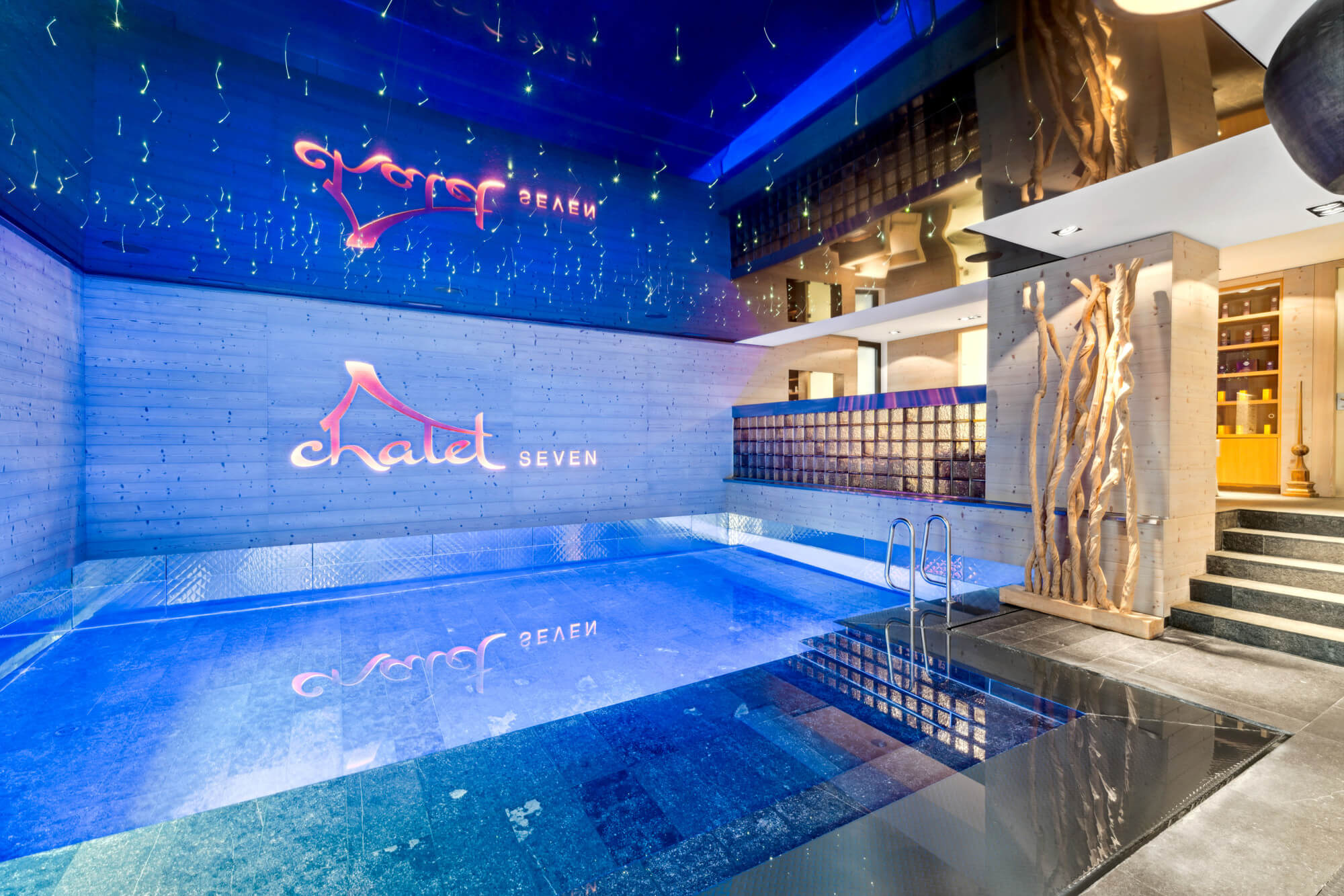 Exquisite chalet in an exclusive location in Plans-Mayens, Crans-Montana