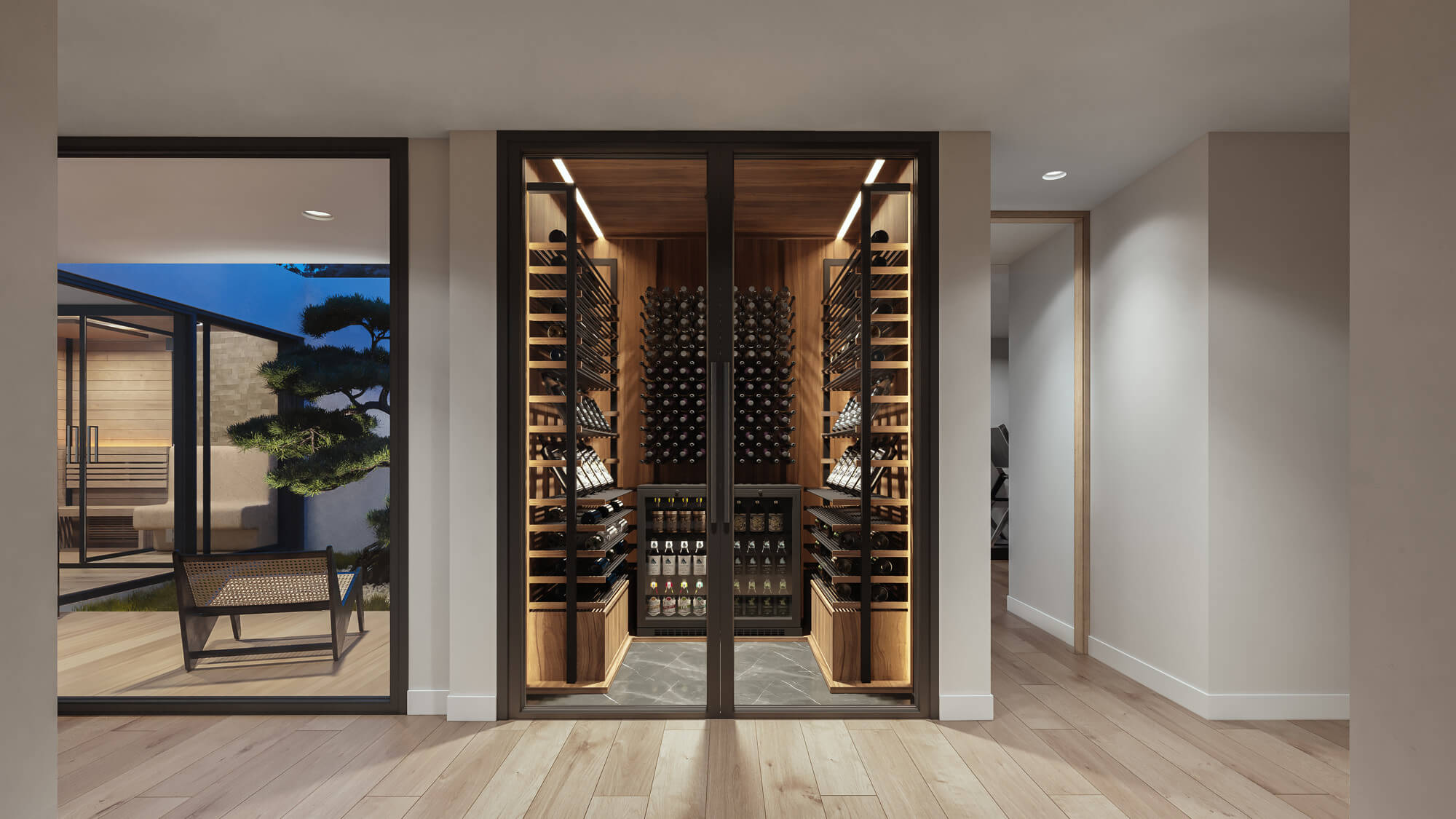 Gemütliches 5-Zimmer-Chalet mit Panoramablick in Verbier