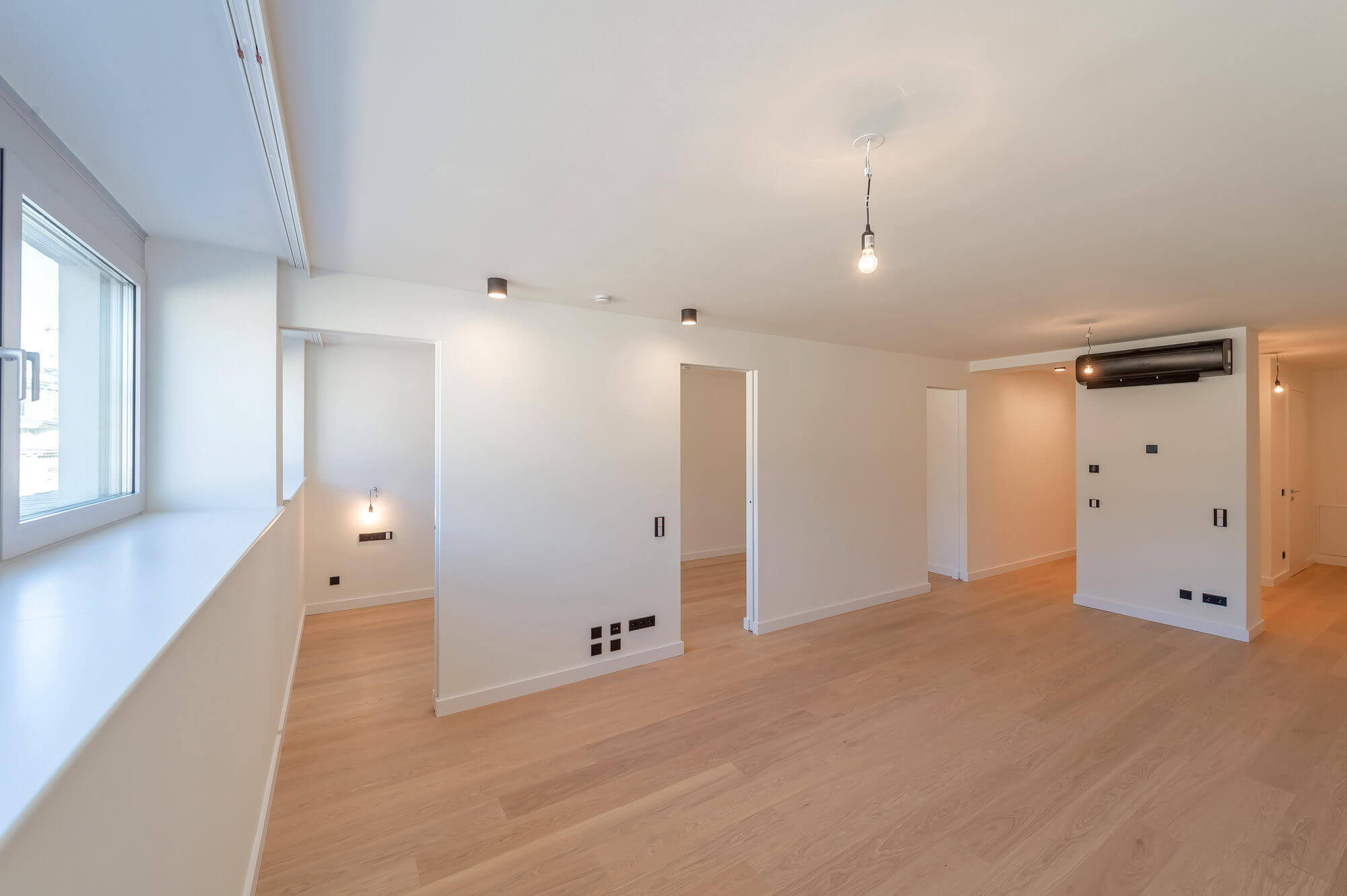 Exquisites Apartment in bester Citylage