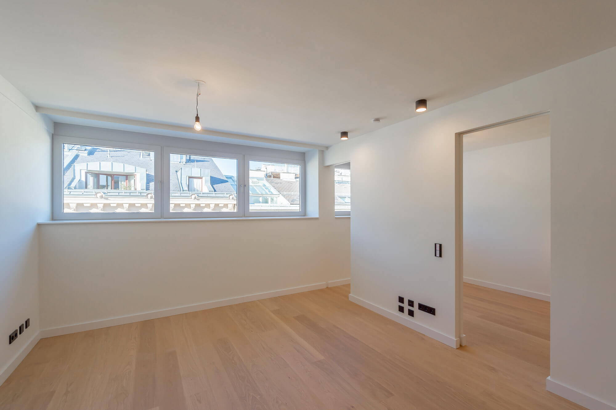 Exquisites Apartment in bester Citylage