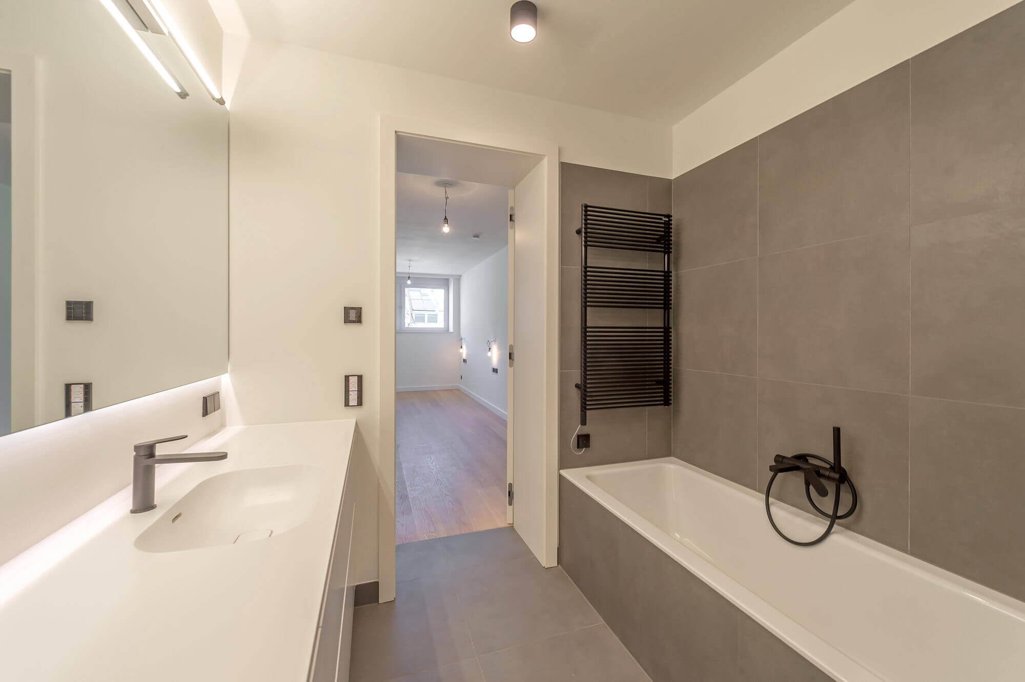 Exquisites Apartment in bester Citylage