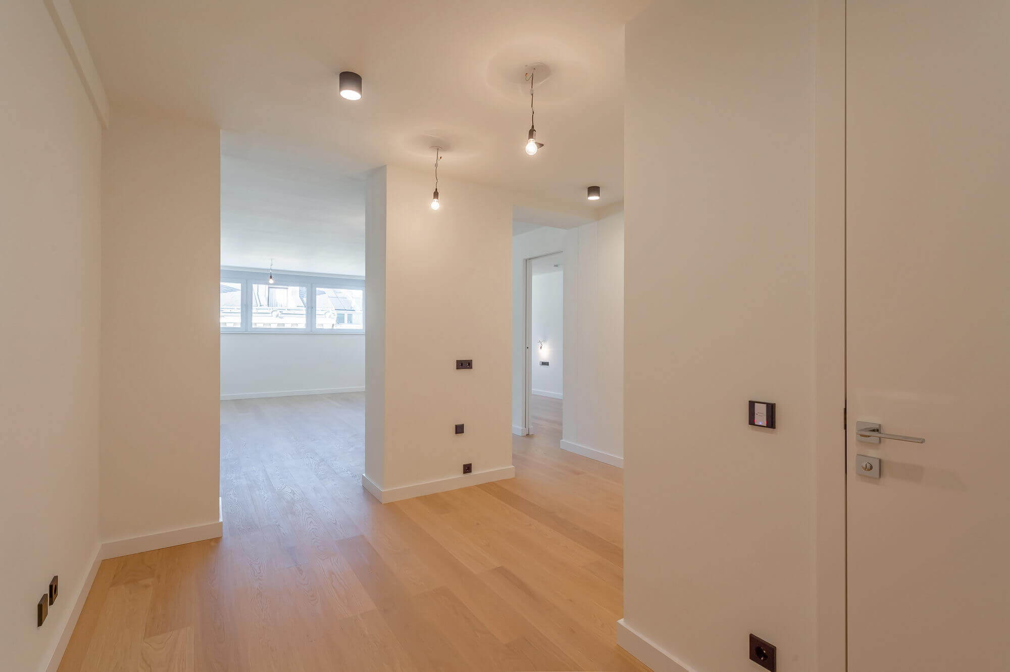 Exquisites Apartment in bester Citylage