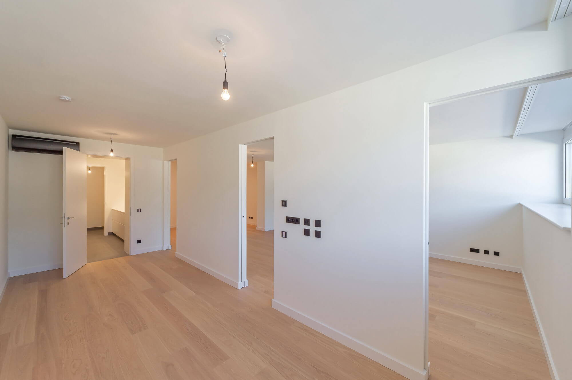 Exquisites Apartment in bester Citylage