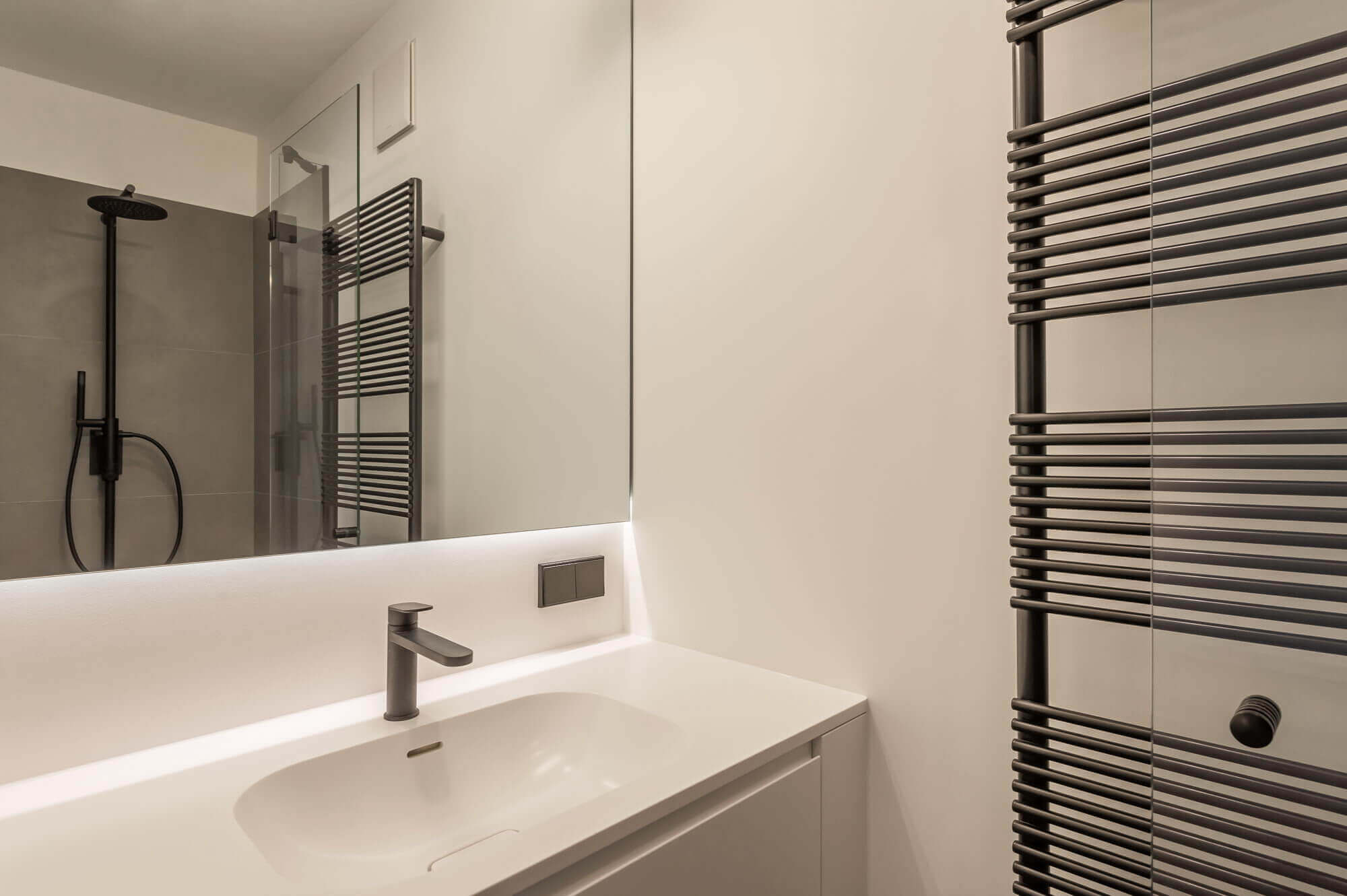 Apartment mit Dachterrasse in bester Innenstadtlage