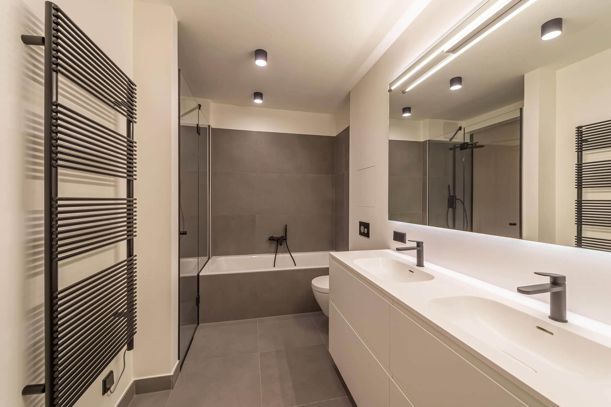 Apartment mit Dachterrasse in bester Innenstadtlage