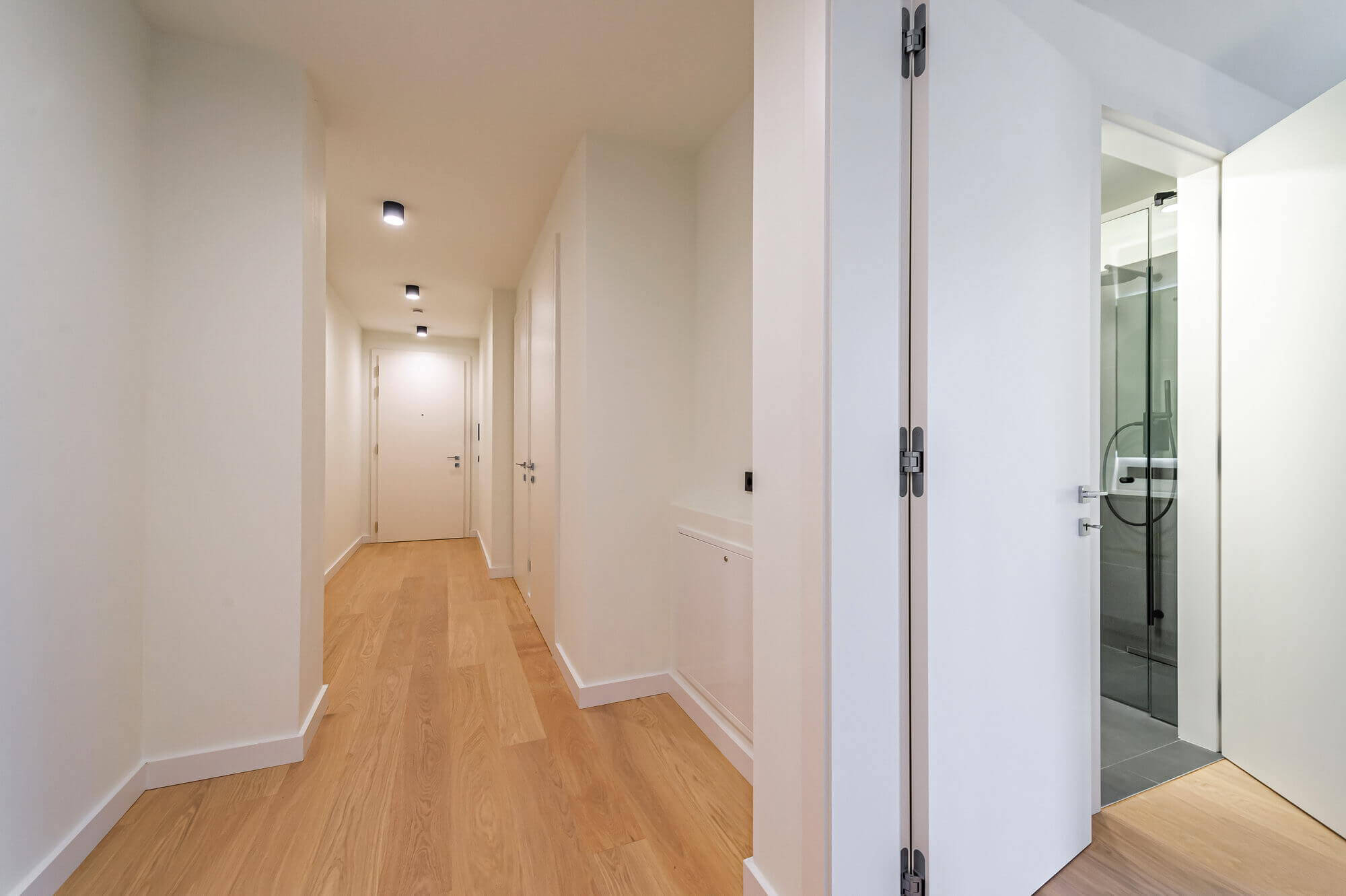 Apartment mit Dachterrasse in bester Innenstadtlage