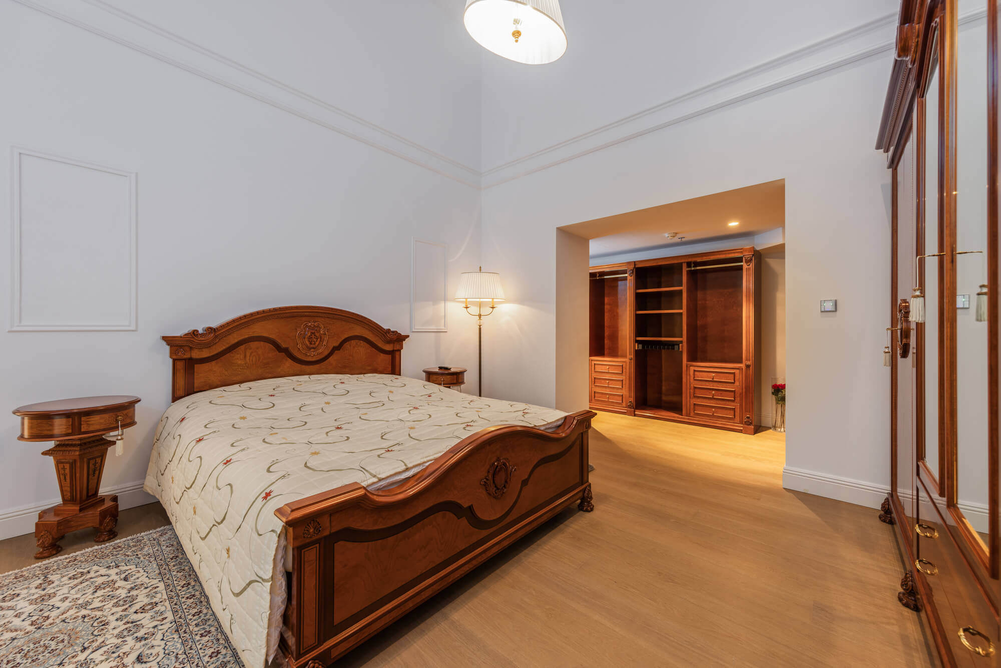 Palais Residenz am Wiener Stadtpark mit Hotelanbindung