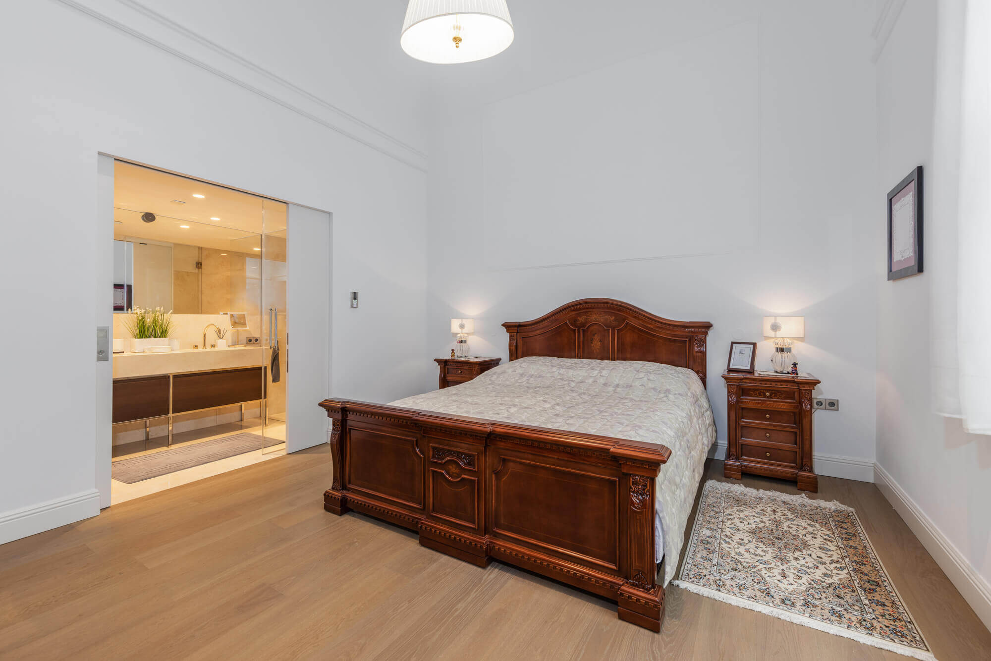 Palais Residenz am Wiener Stadtpark mit Hotelanbindung