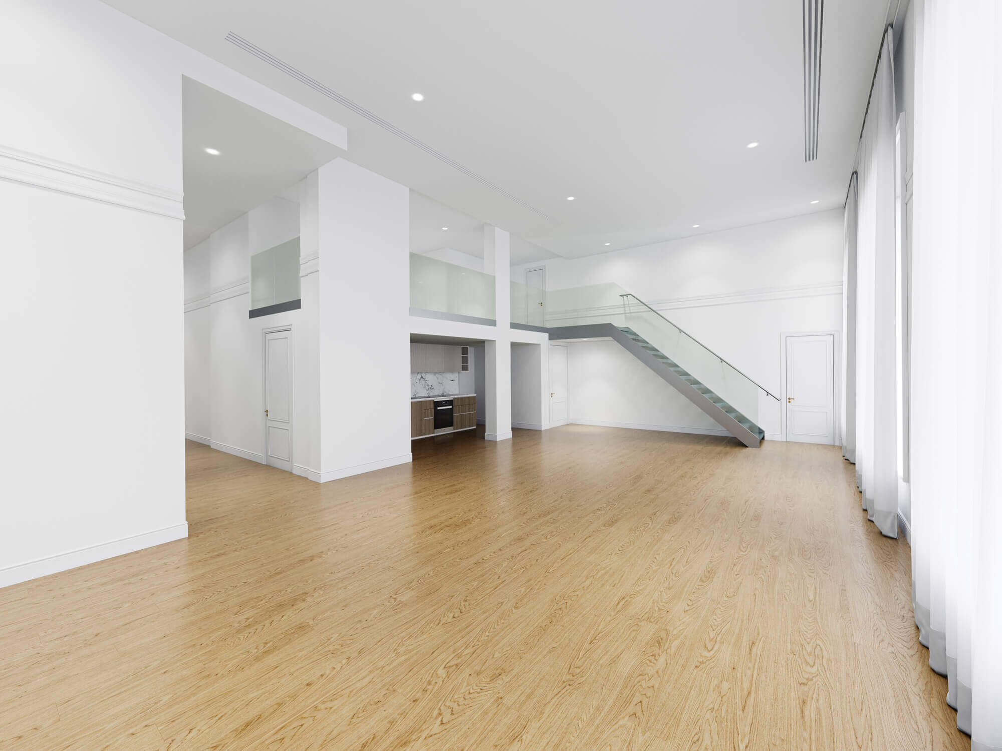 Palais Residenz am Wiener Stadtpark mit Hotelanbindung