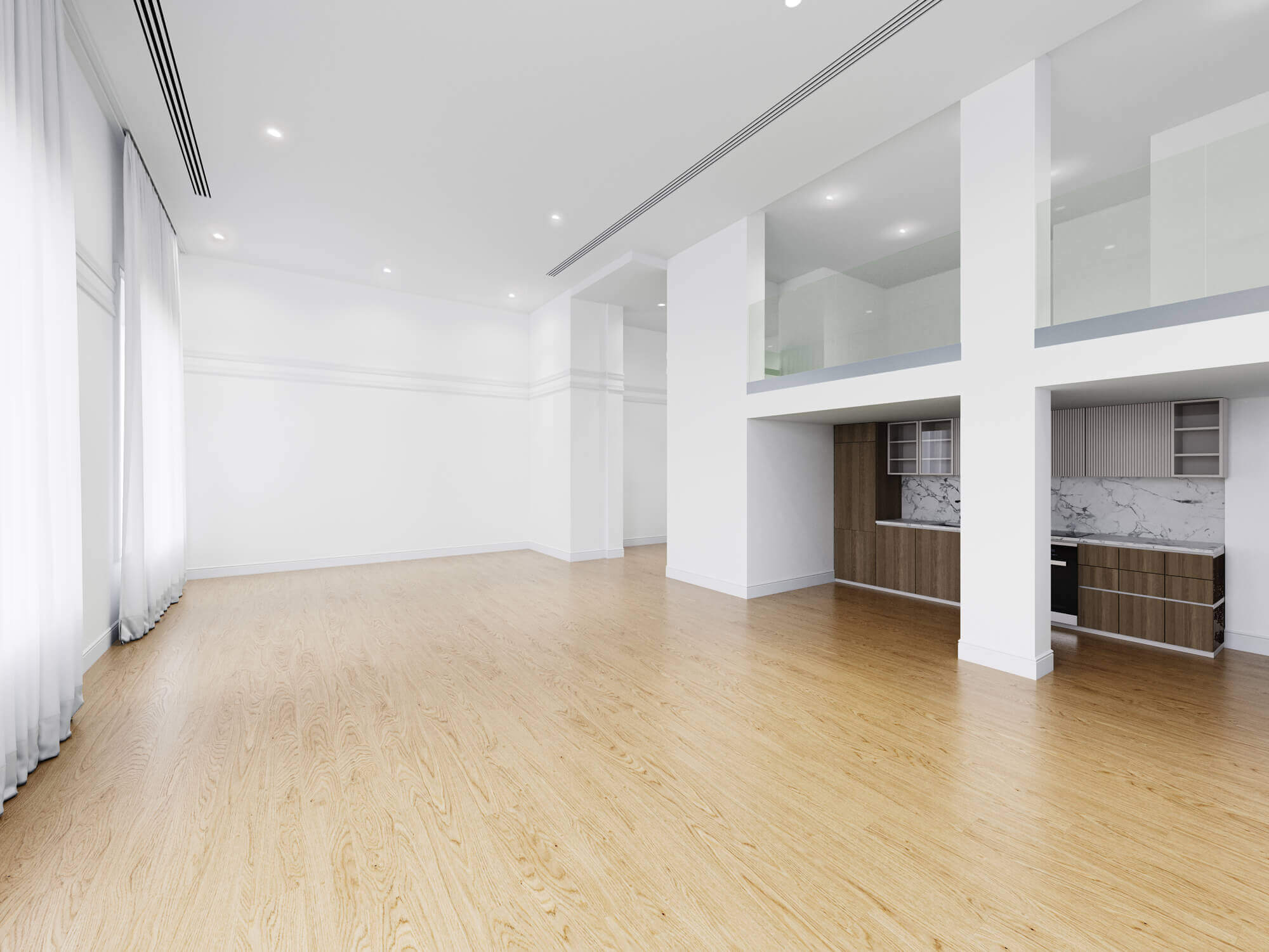 Palais Residenz am Wiener Stadtpark mit Hotelanbindung