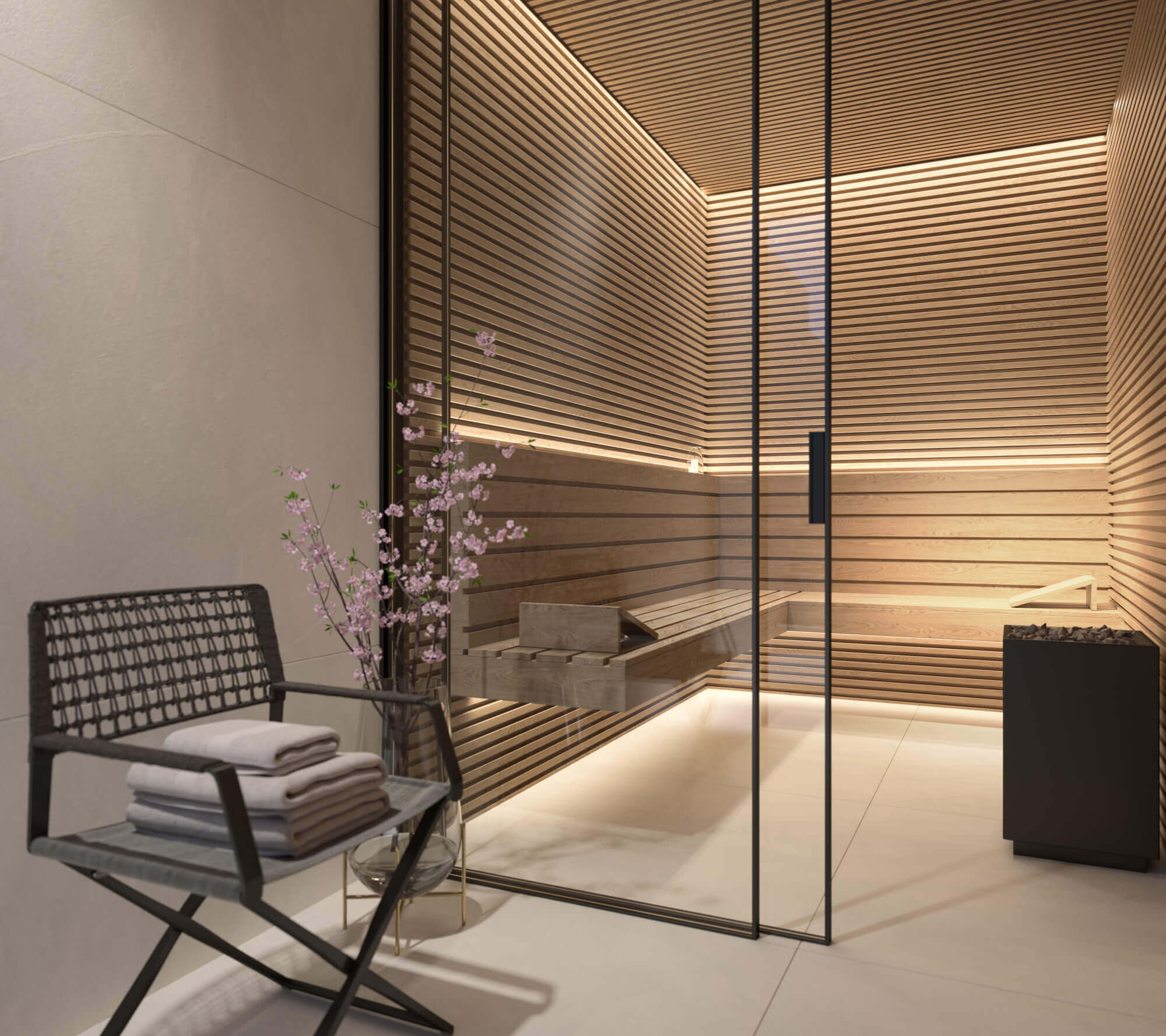 Unique living in Döbling