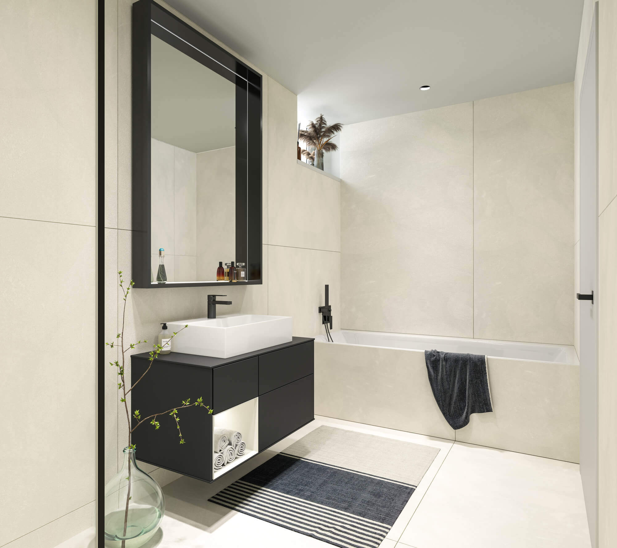 Unique living in Döbling