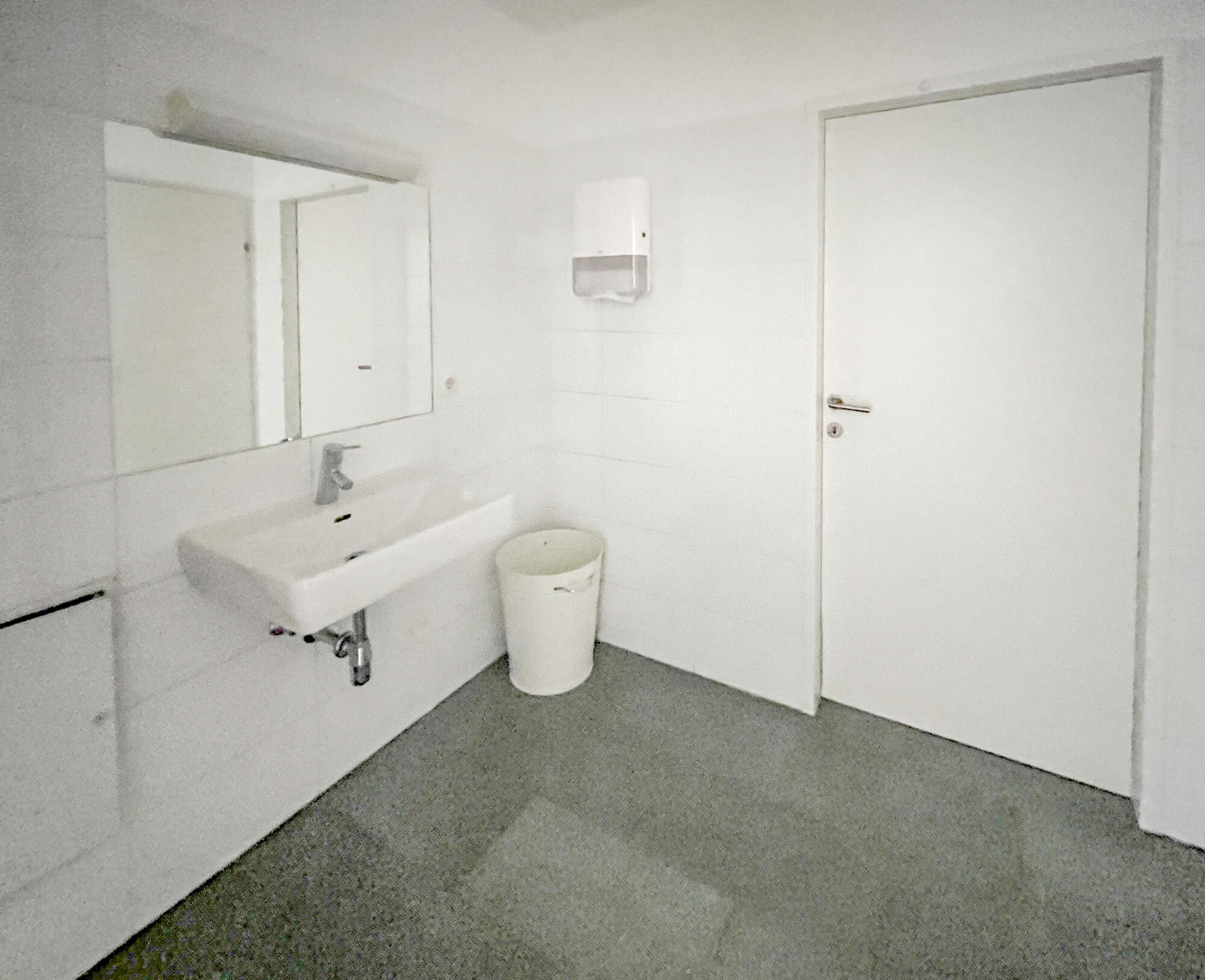 Altbaubüro Nähe Stephansplatz