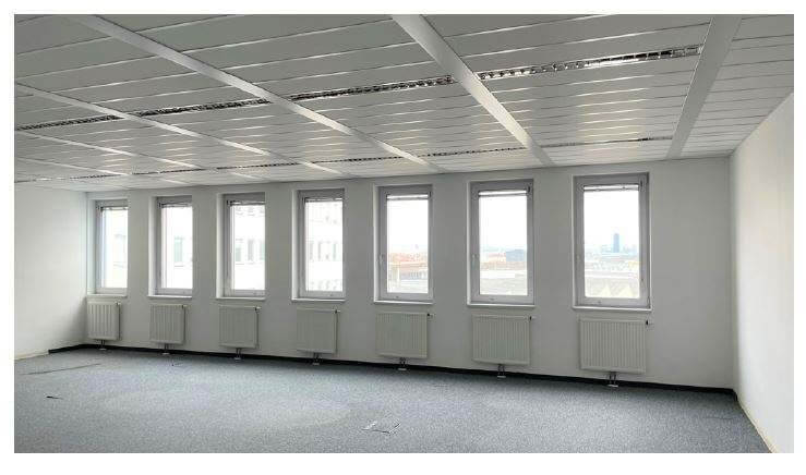 Attraktives Bürogebäude