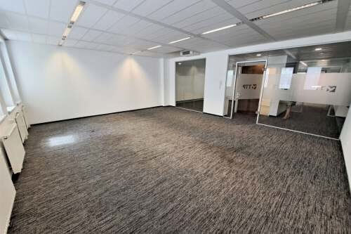 Attraktives Bürogebäude