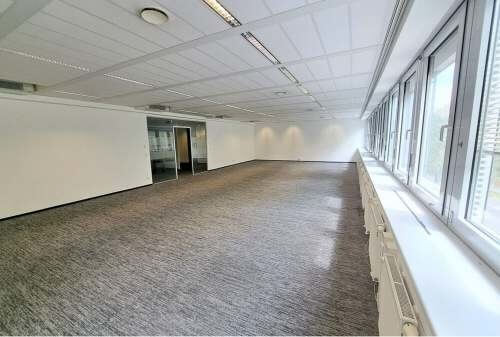 Attraktives Bürogebäude