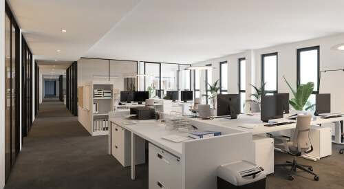 ELEMENT Offices