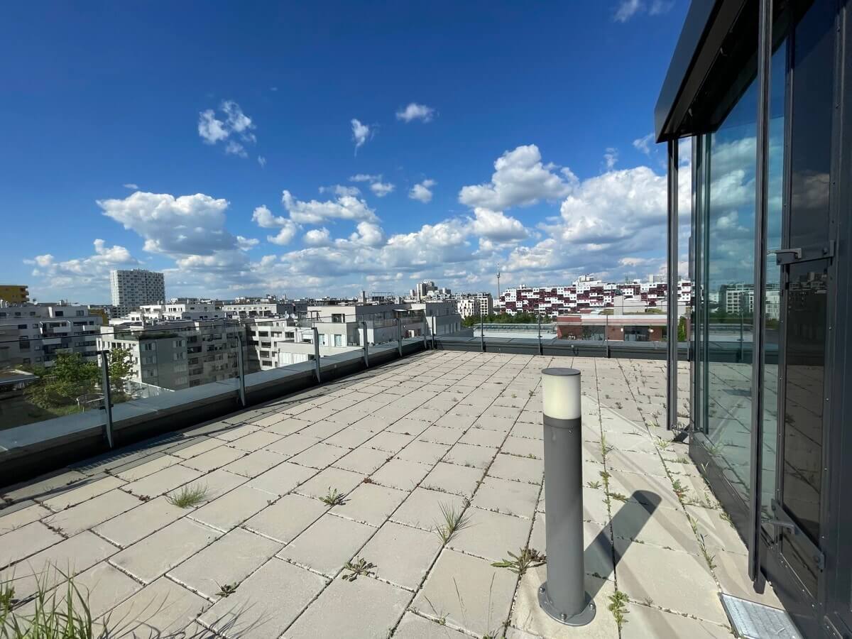 AUSTRIA CAMPUS