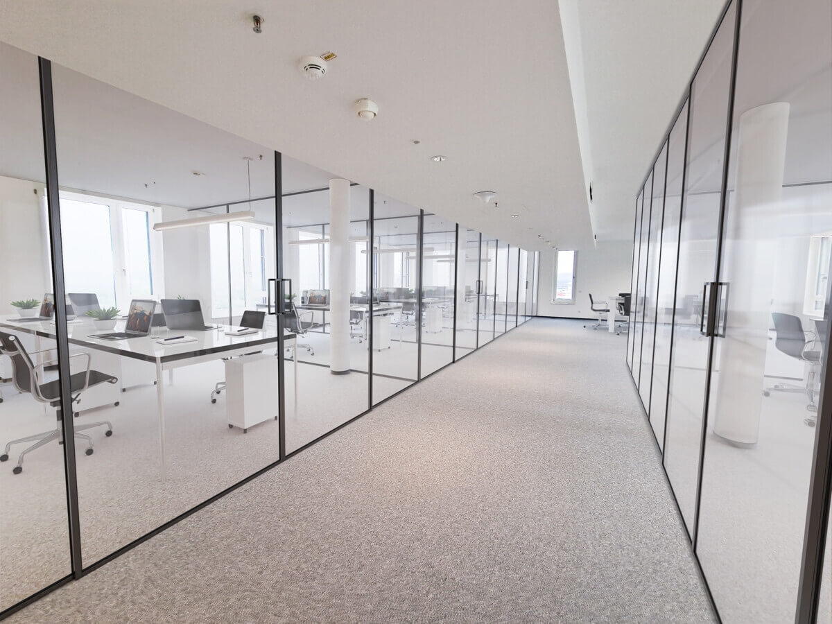 The Brick - Biotope Offices