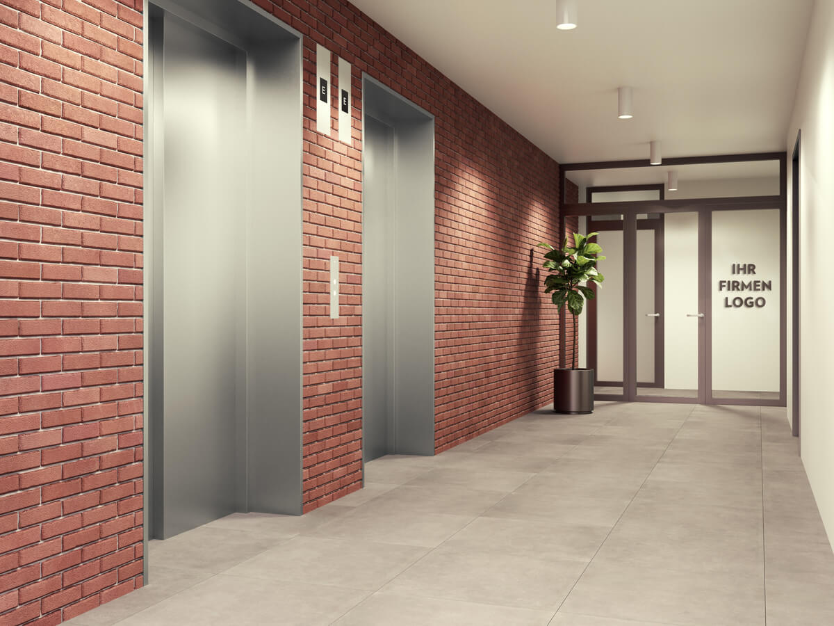 The Brick - Biotope Offices