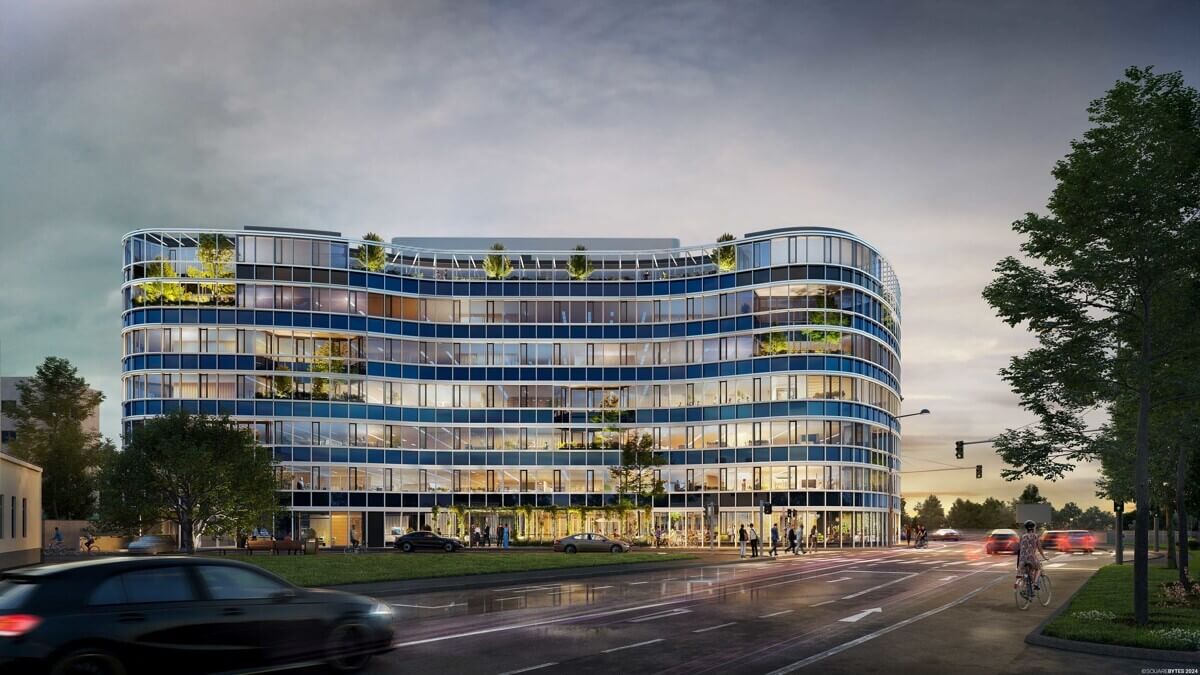 LOOP Offices