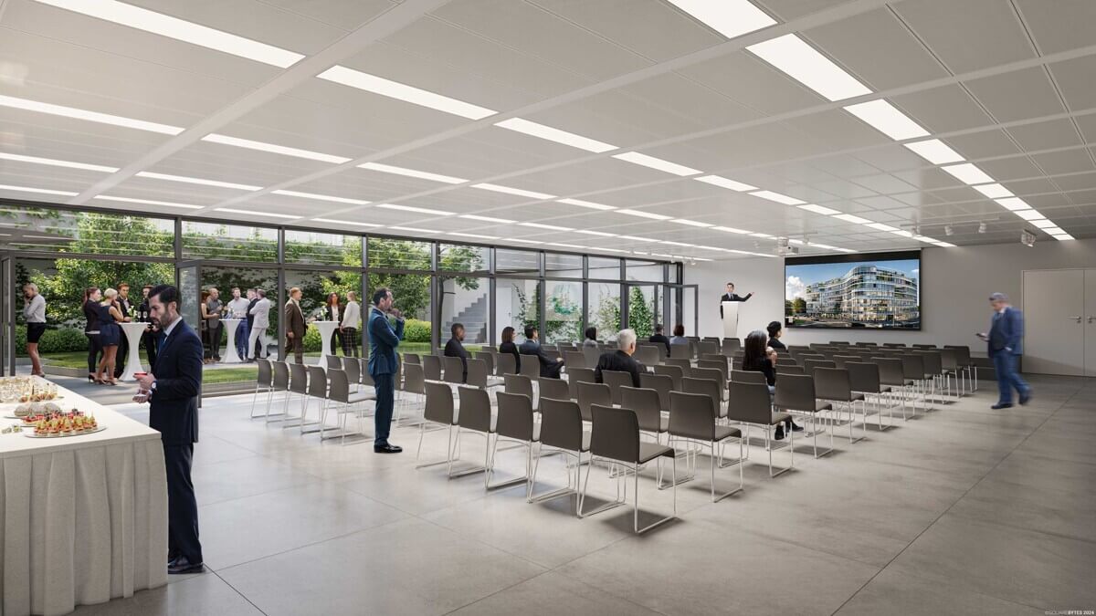LOOP Offices