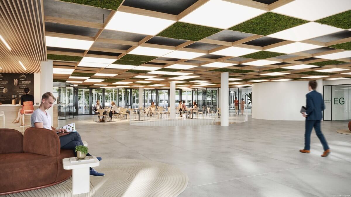 LOOP Offices