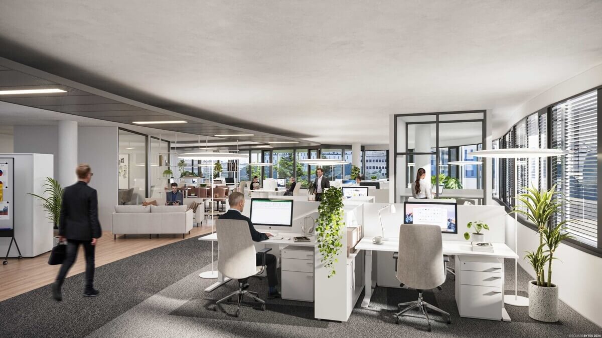 LOOP Offices