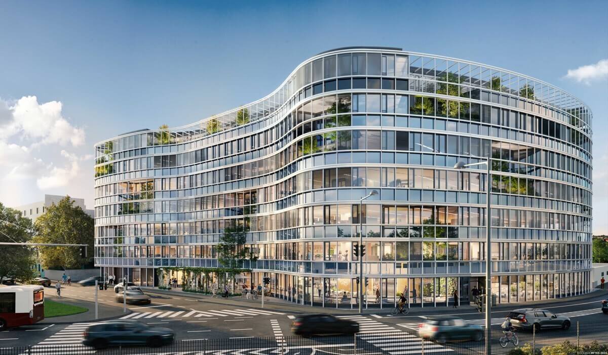 LOOP Offices