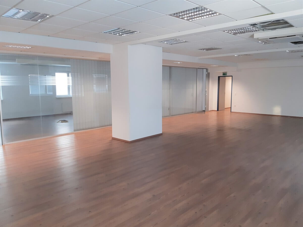 Büros in der Slamastraße zu mieten!