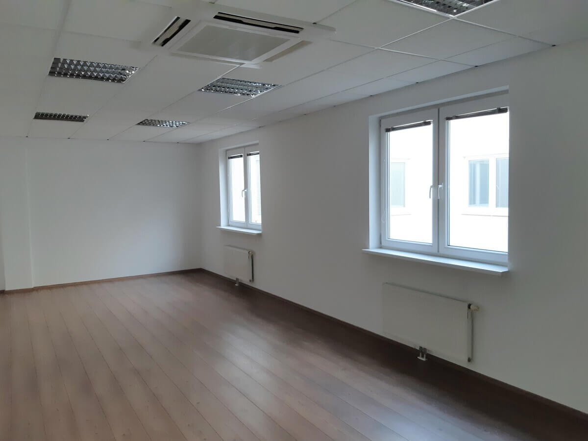 Büros in der Slamastraße zu mieten!