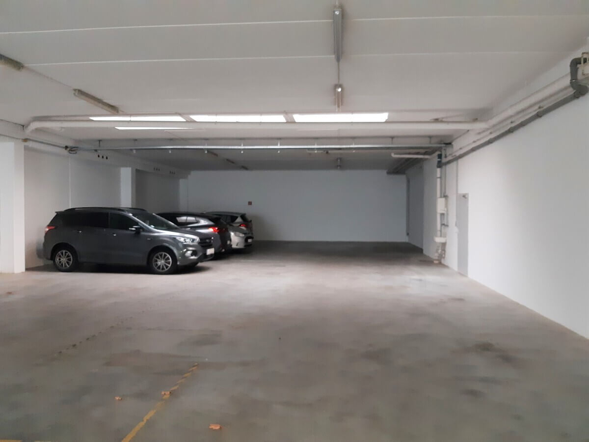 Büros in der Slamastraße zu mieten!