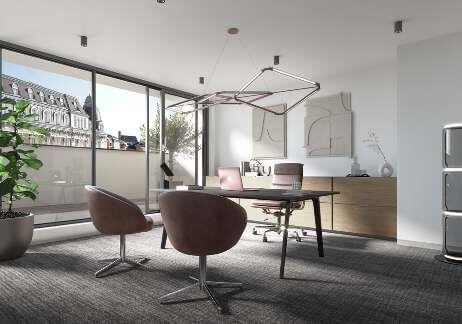 R13 | Traumhafte Altbau Revitalisierung in 1010 Wien!