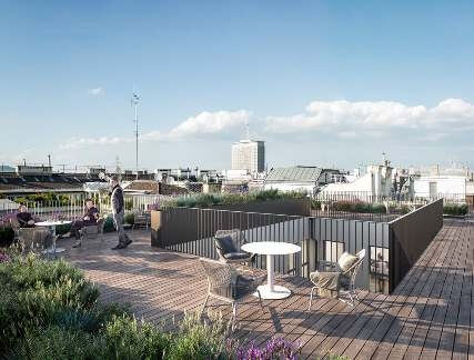 R13 | Traumhafte Altbau Revitalisierung in 1010 Wien!