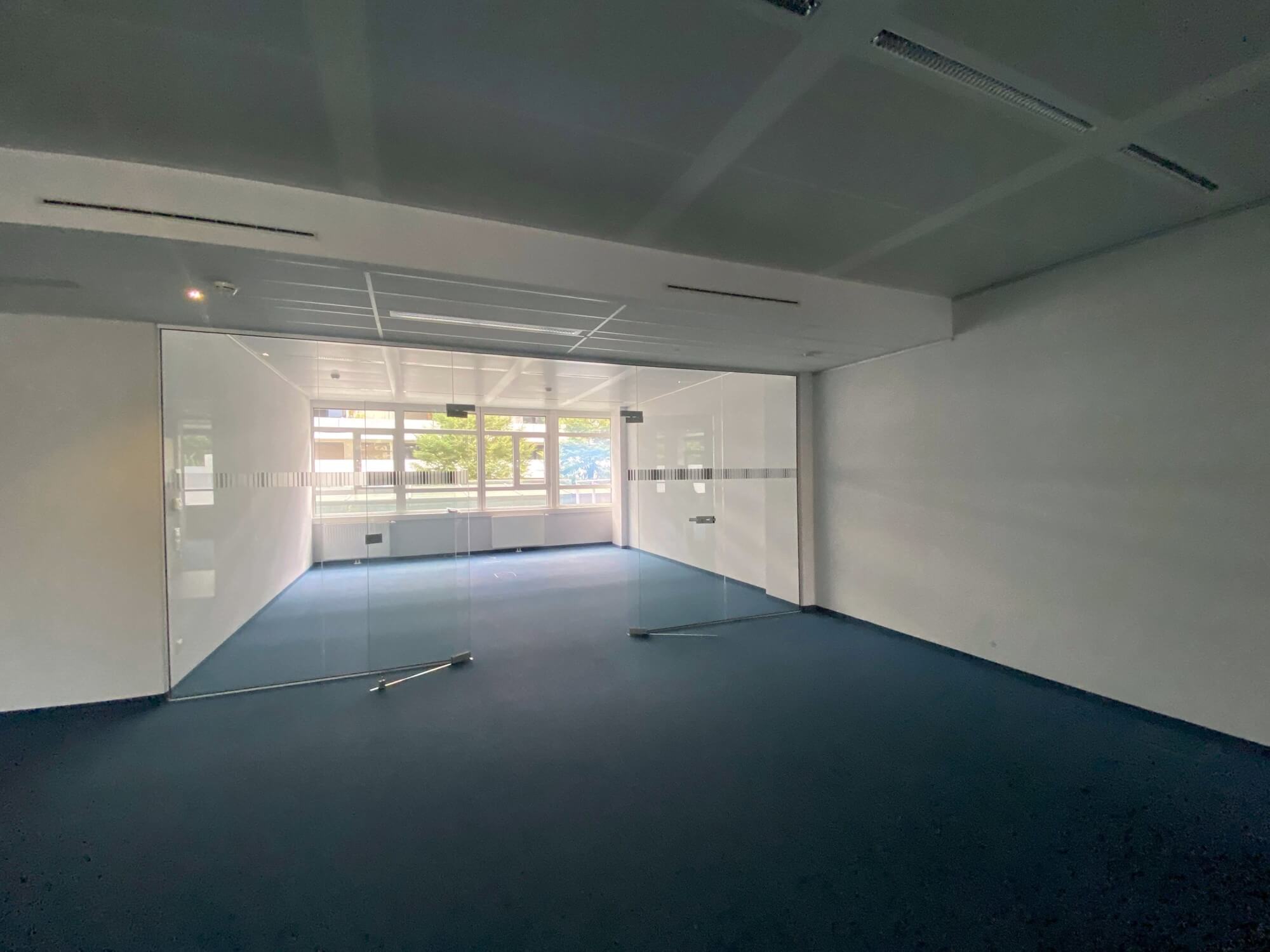 Forum Schönbrunn BT II