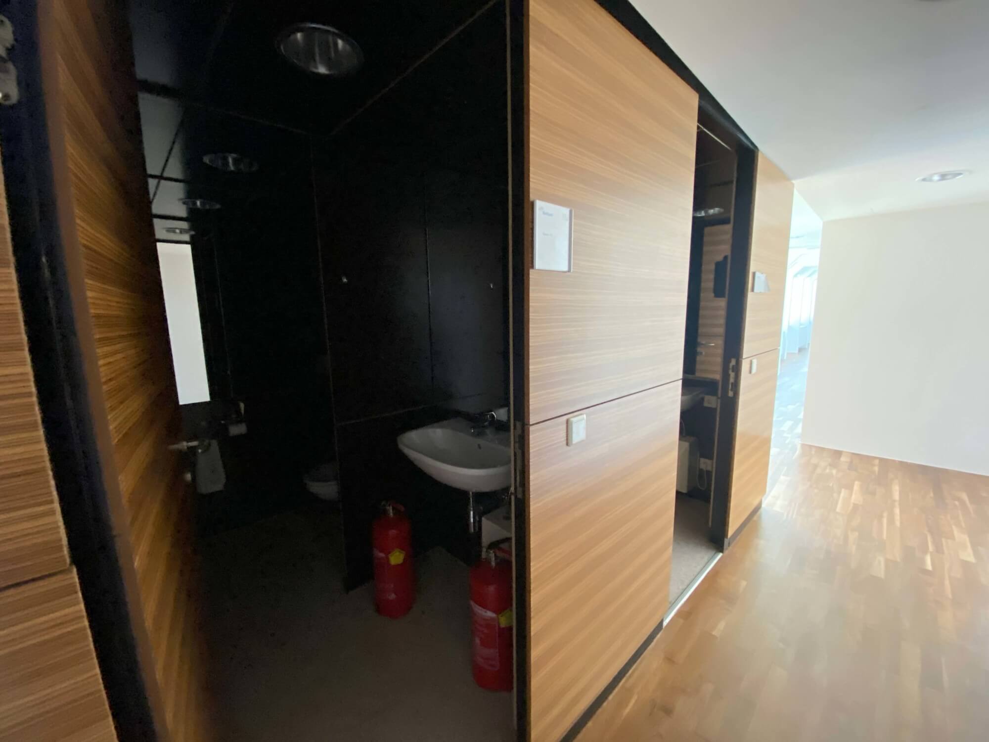 Office location: Palais Kaiserhaus