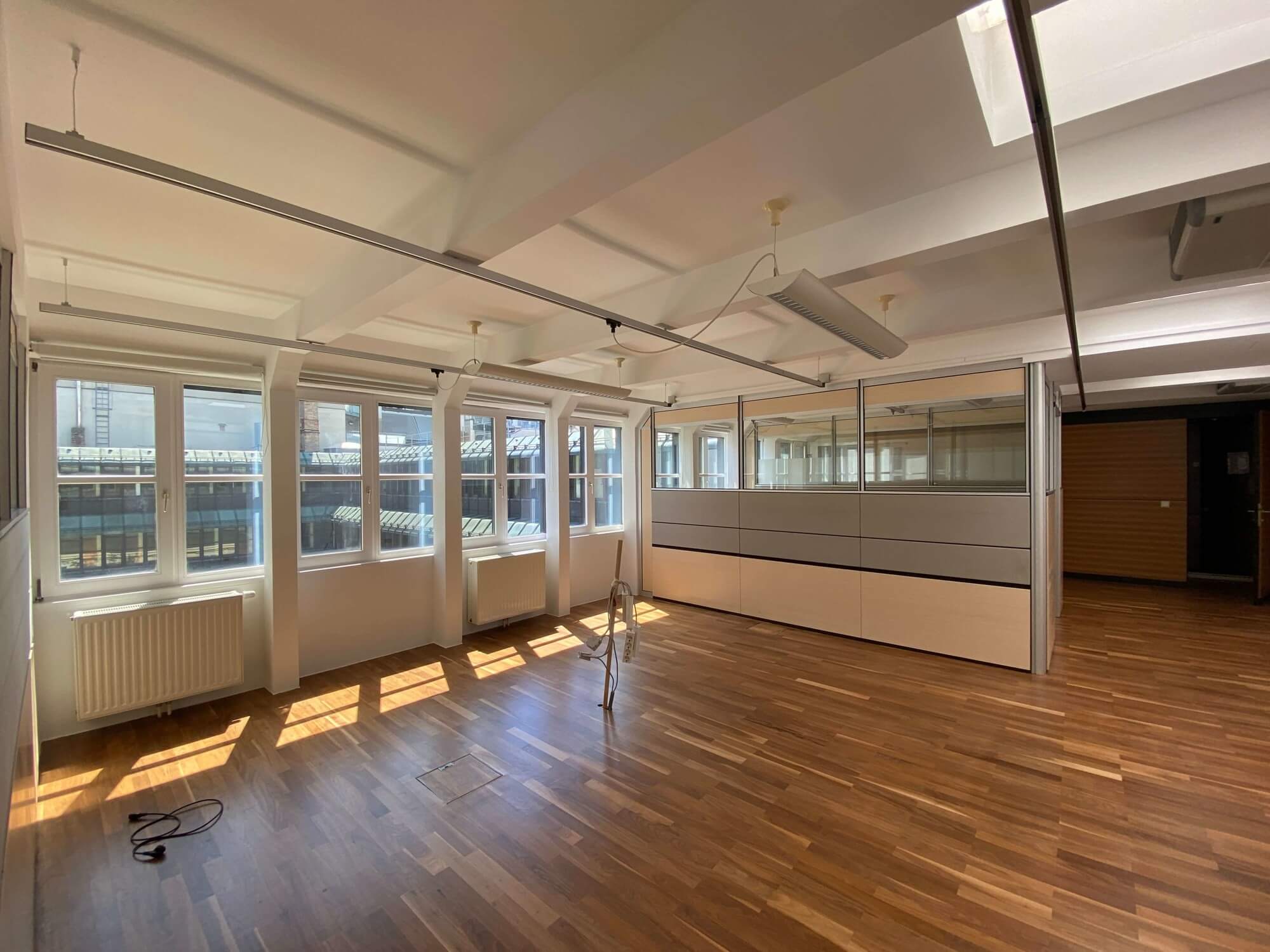 Office location: Palais Kaiserhaus