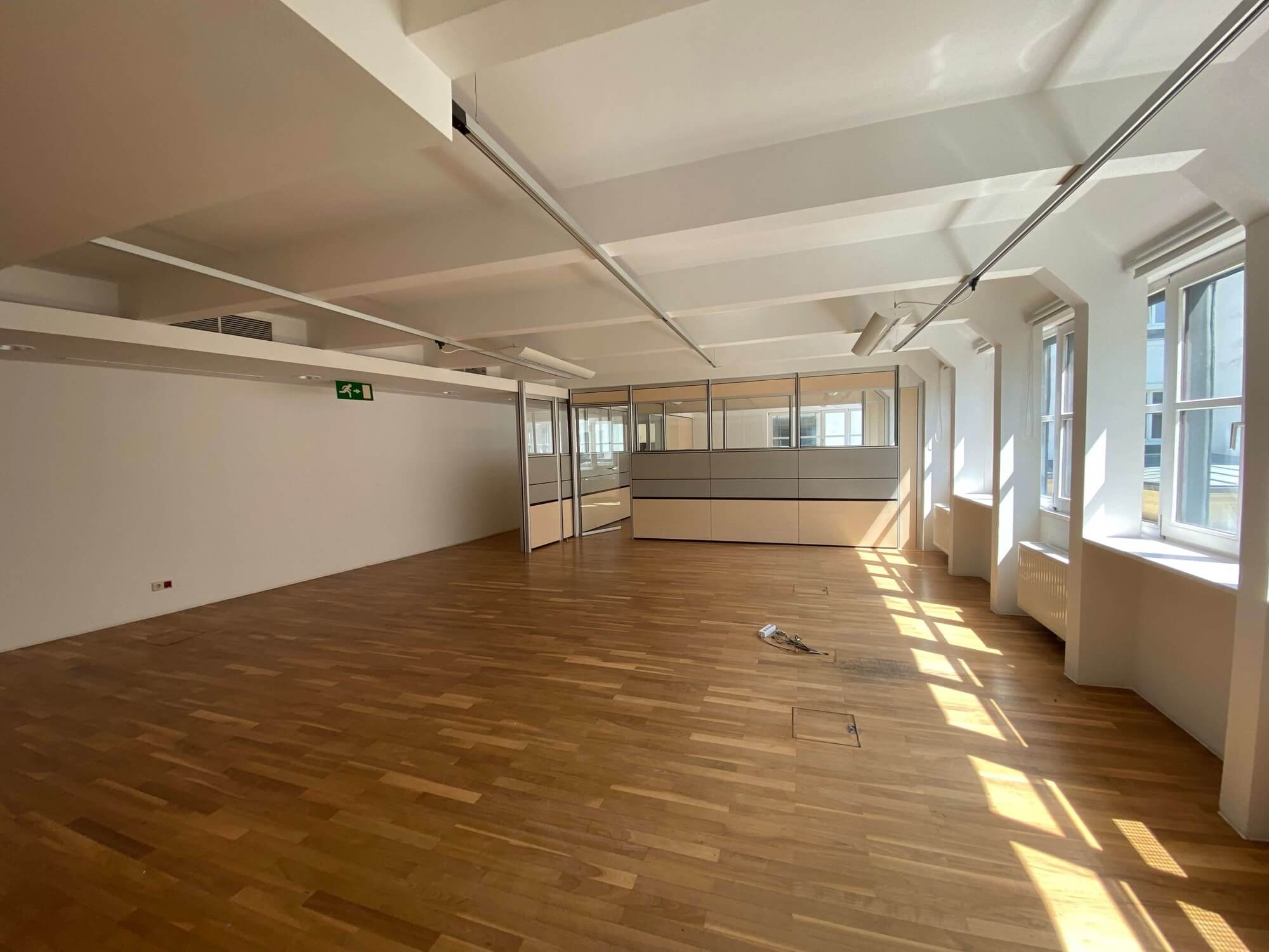 Bürostandort: Palais Kaiserhaus